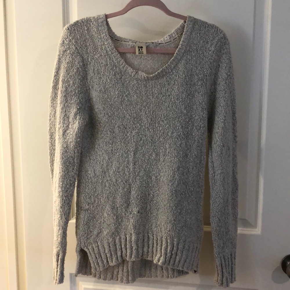 Roxy Sweater